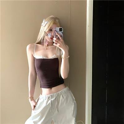 谁解女人心