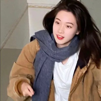 沙滩美女